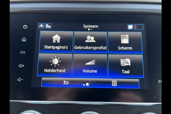 Renault Kadjar 1.3 TCe Black Edition Automaat Camera Carplay Clima Cruise Stoelverw. Leder/Alcantara