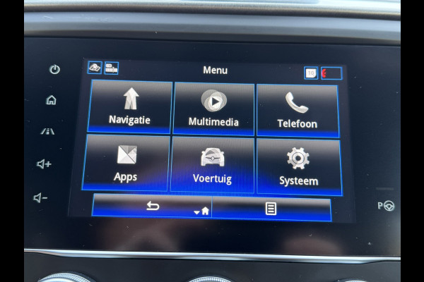 Renault Kadjar 1.3 TCe Black Edition Automaat Camera Carplay Clima Cruise Stoelverw. Leder/Alcantara