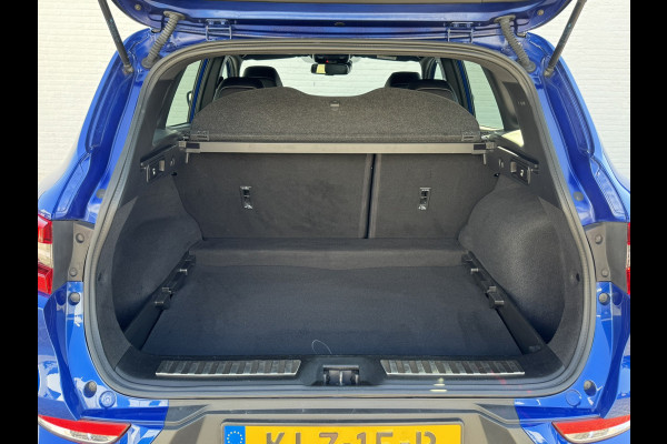 Renault Kadjar 1.3 TCe Black Edition Automaat Camera Carplay Clima Cruise Stoelverw. Leder/Alcantara