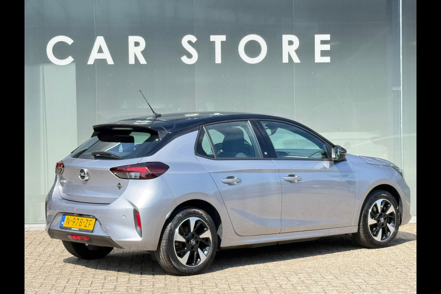 Opel CORSA-E GS Line 50 kWh FASE 3 91% SOH CARPLAY|Camera|PDC