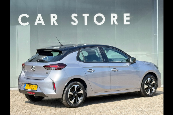 Opel CORSA-E GS Line 50 kWh FASE 3 91% SOH CARPLAY|Camera|PDC