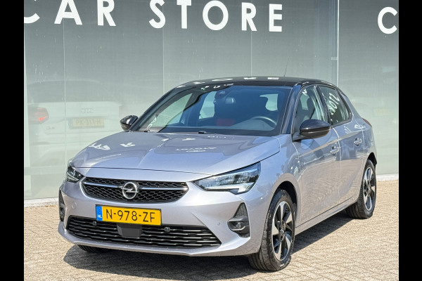 Opel CORSA-E GS Line 50 kWh FASE 3 91% SOH CARPLAY|Camera|PDC