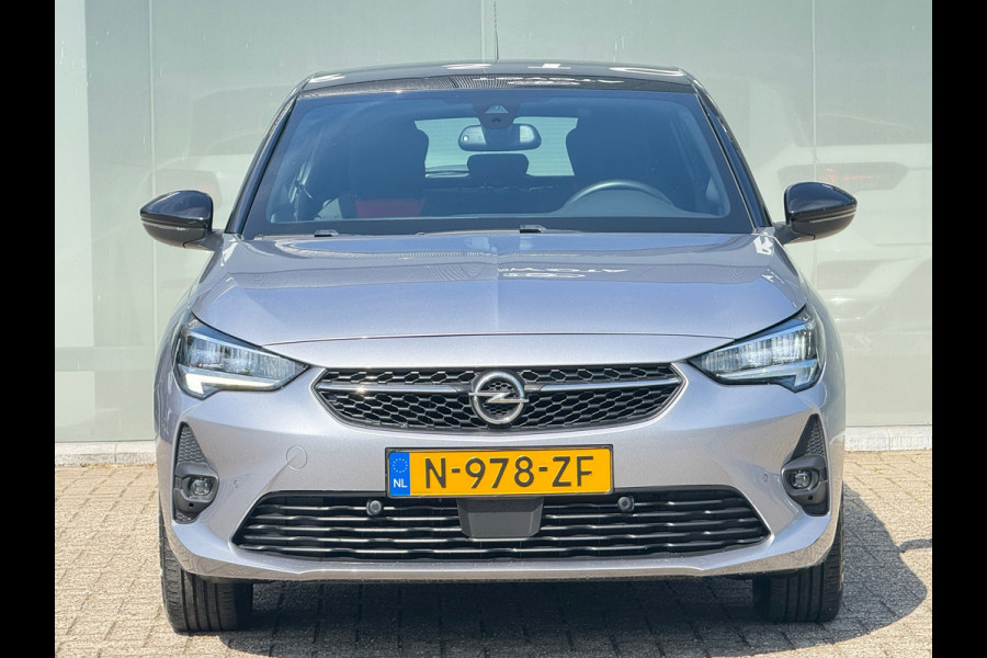 Opel CORSA-E GS Line 50 kWh FASE 3 91% SOH CARPLAY|Camera|PDC