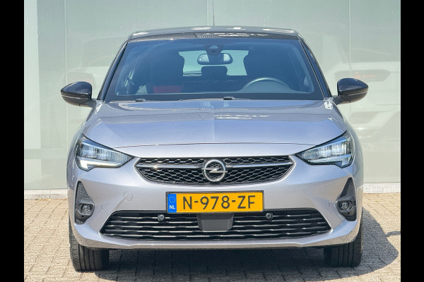 Opel CORSA-E GS Line 50 kWh FASE 3 91% SOH CARPLAY|Camera|PDC