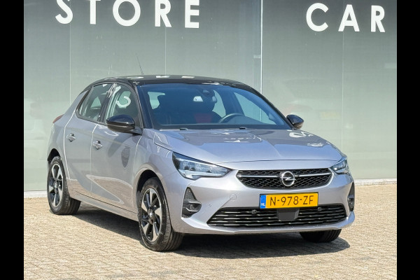 Opel CORSA-E GS Line 50 kWh FASE 3 91% SOH CARPLAY|Camera|PDC