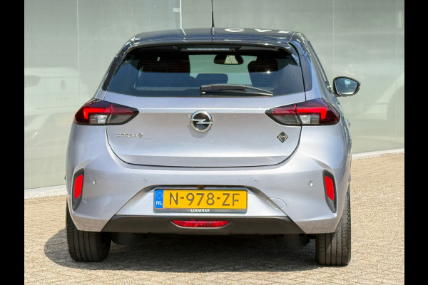 Opel CORSA-E GS Line 50 kWh FASE 3 91% SOH CARPLAY|Camera|PDC
