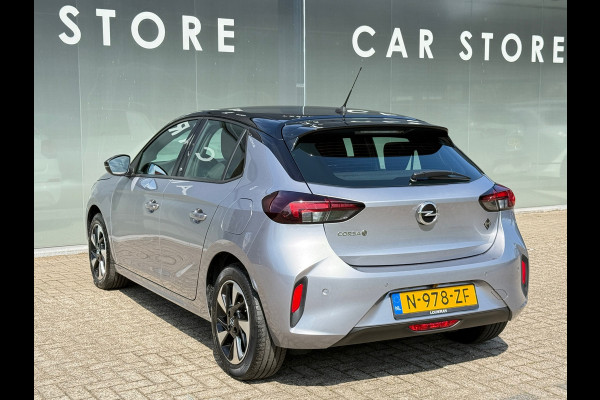 Opel CORSA-E GS Line 50 kWh FASE 3 91% SOH CARPLAY|Camera|PDC