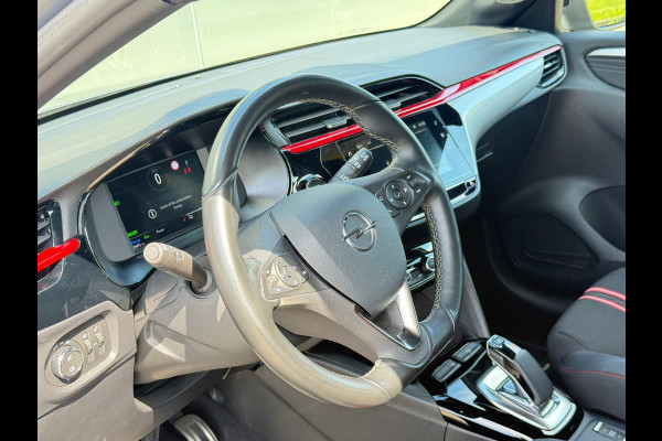 Opel CORSA-E GS Line 50 kWh FASE 3 91% SOH CARPLAY|Camera|PDC