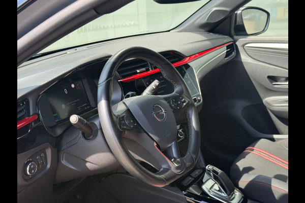 Opel CORSA-E GS Line 50 kWh FASE 3 91% SOH CARPLAY|Camera|PDC