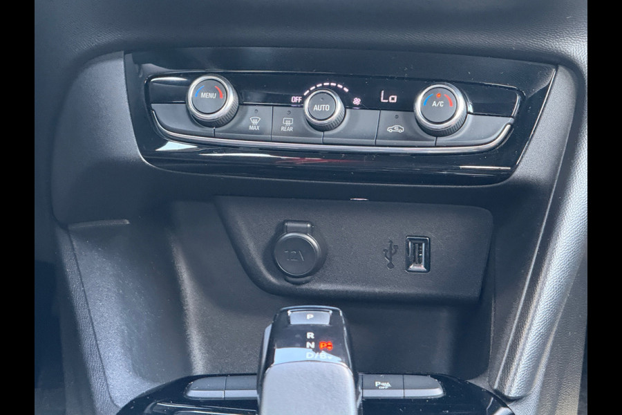 Opel CORSA-E GS Line 50 kWh FASE 3 91% SOH CARPLAY|Camera|PDC