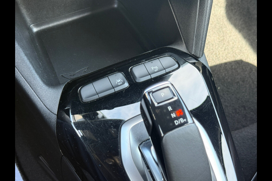 Opel CORSA-E GS Line 50 kWh FASE 3 91% SOH CARPLAY|Camera|PDC