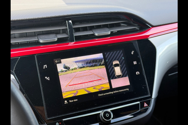 Opel CORSA-E GS Line 50 kWh FASE 3 91% SOH CARPLAY|Camera|PDC