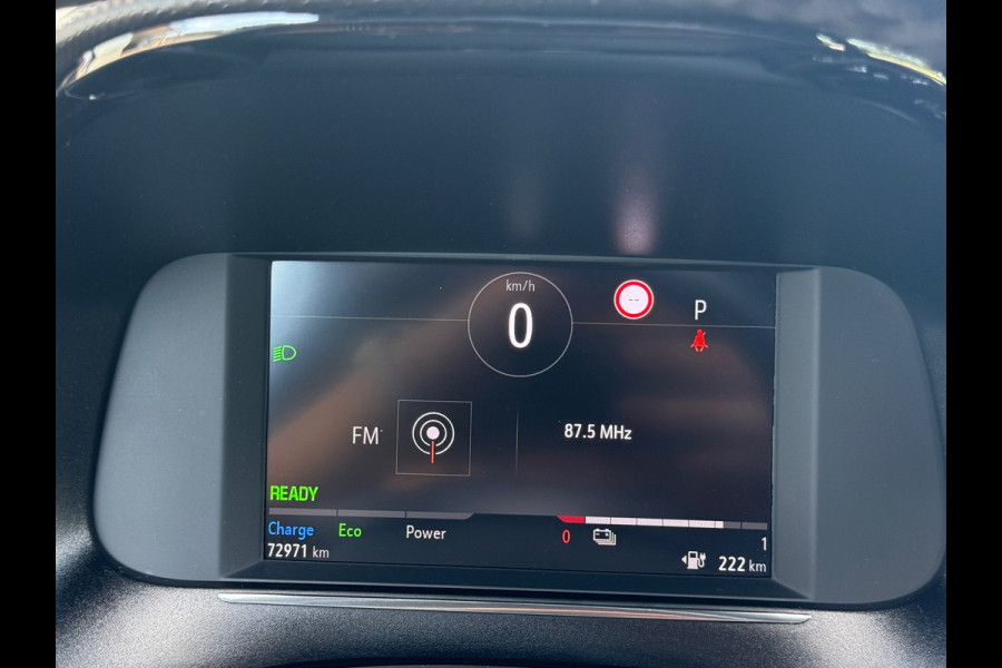Opel CORSA-E GS Line 50 kWh FASE 3 91% SOH CARPLAY|Camera|PDC