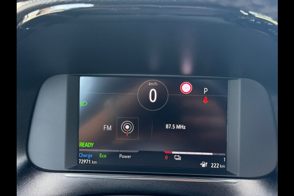 Opel CORSA-E GS Line 50 kWh FASE 3 91% SOH CARPLAY|Camera|PDC