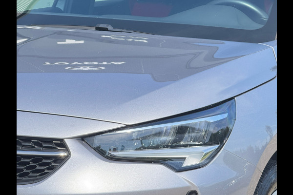 Opel CORSA-E GS Line 50 kWh FASE 3 91% SOH CARPLAY|Camera|PDC