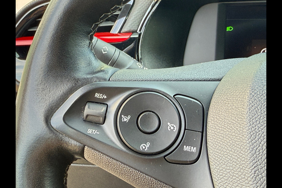 Opel CORSA-E GS Line 50 kWh FASE 3 91% SOH CARPLAY|Camera|PDC