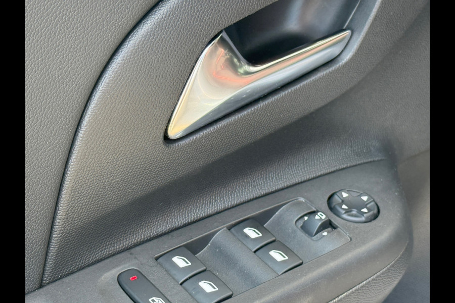 Opel CORSA-E GS Line 50 kWh FASE 3 91% SOH CARPLAY|Camera|PDC