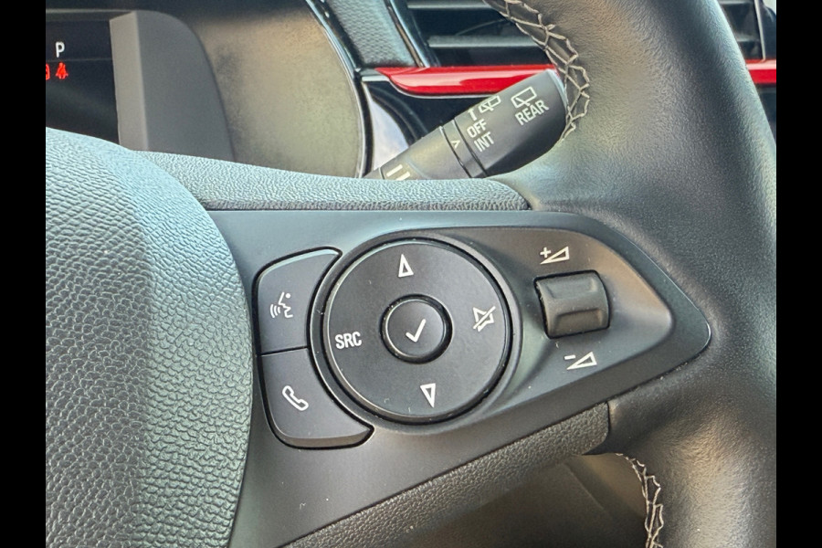 Opel CORSA-E GS Line 50 kWh FASE 3 91% SOH CARPLAY|Camera|PDC