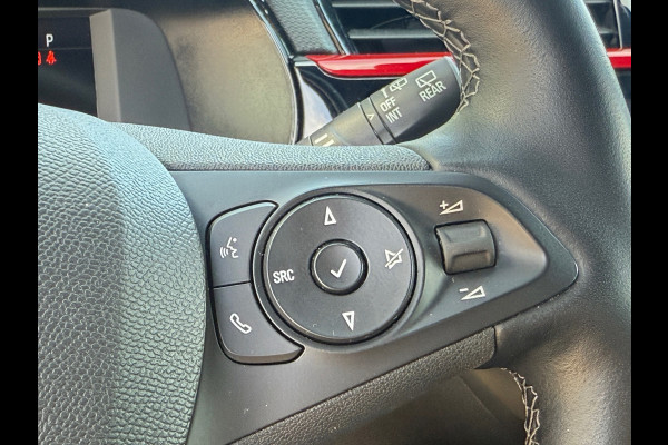 Opel CORSA-E GS Line 50 kWh FASE 3 91% SOH CARPLAY|Camera|PDC