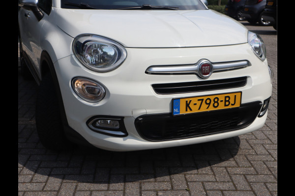 Fiat 500X 1.4 Turbo MultiAir PopStar Cruise Control / Climate / Navi / Trekh / Carplay
