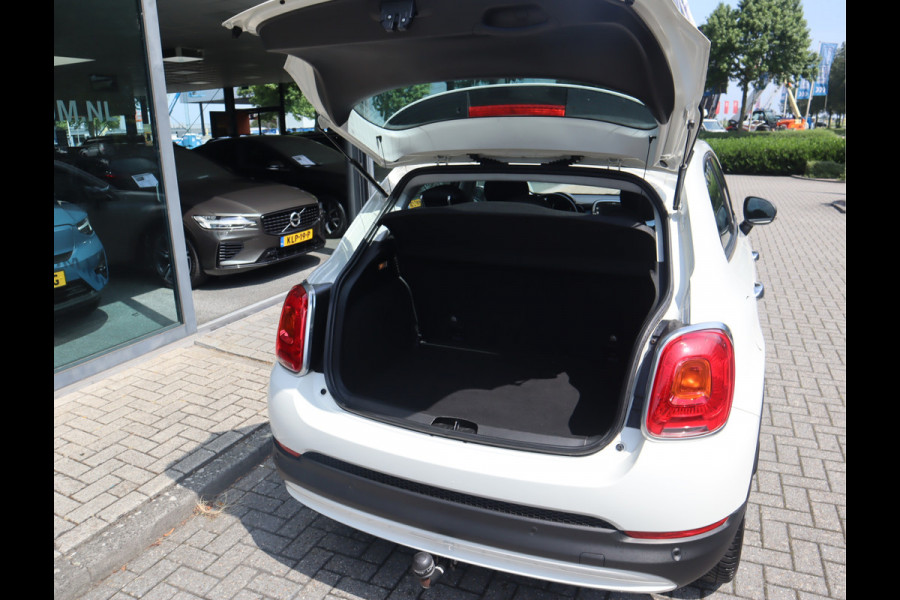 Fiat 500X 1.4 Turbo MultiAir PopStar Cruise Control / Climate / Navi / Trekh / Carplay