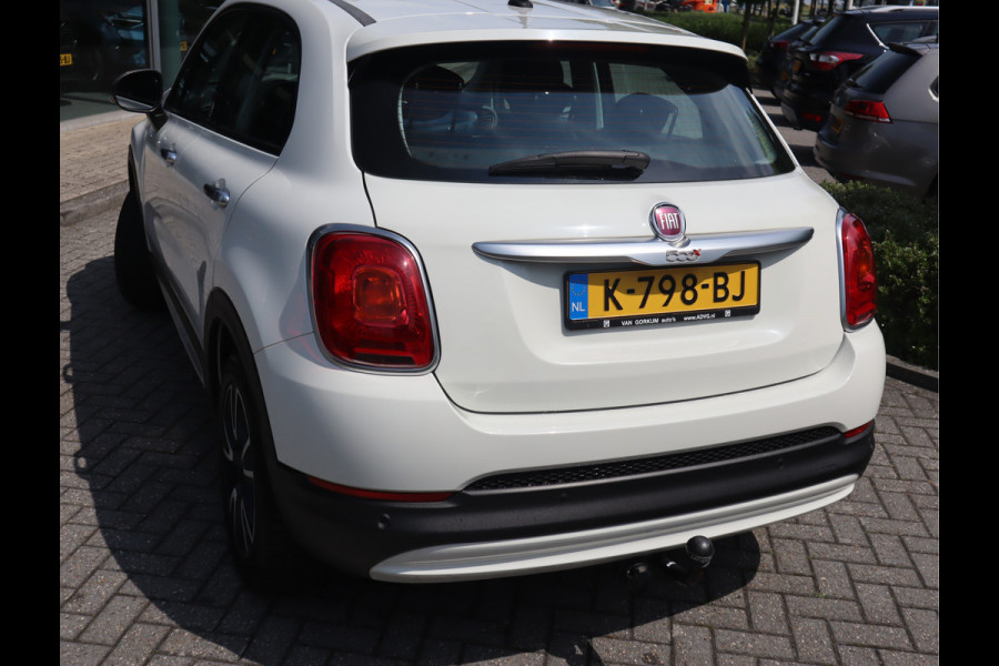 Fiat 500X 1.4 Turbo MultiAir PopStar Cruise Control / Climate / Navi / Trekh / Carplay