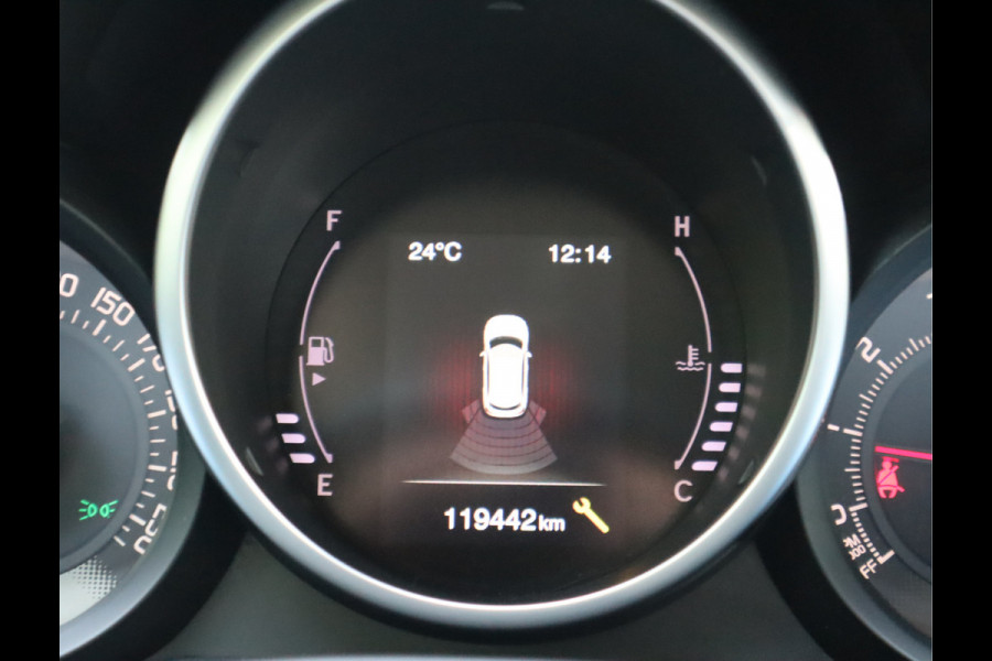 Fiat 500X 1.4 Turbo MultiAir PopStar Cruise Control / Climate / Navi / Trekh / Carplay