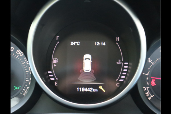Fiat 500X 1.4 Turbo MultiAir PopStar Cruise Control / Climate / Navi / Trekh / Carplay