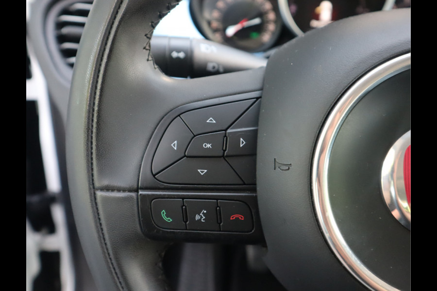 Fiat 500X 1.4 Turbo MultiAir PopStar Cruise Control / Climate / Navi / Trekh / Carplay