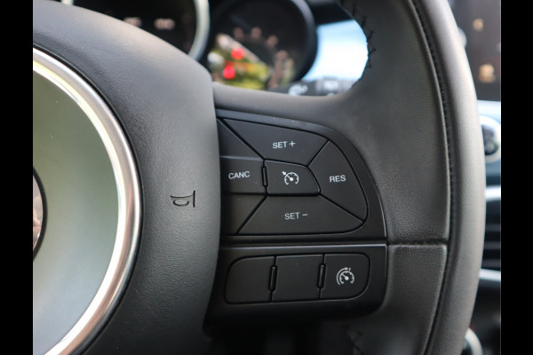 Fiat 500X 1.4 Turbo MultiAir PopStar Cruise Control / Climate / Navi / Trekh / Carplay