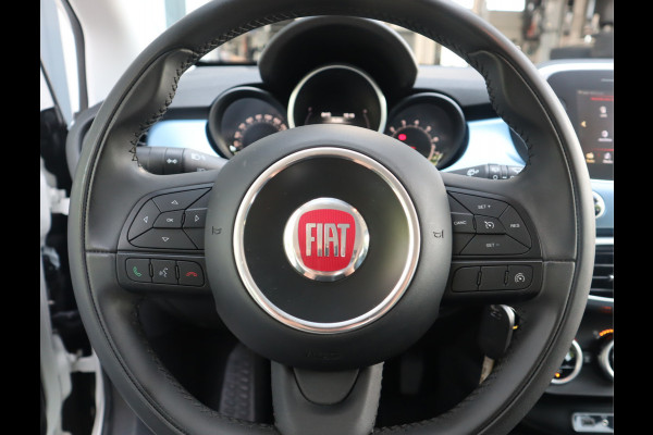 Fiat 500X 1.4 Turbo MultiAir PopStar Cruise Control / Climate / Navi / Trekh / Carplay