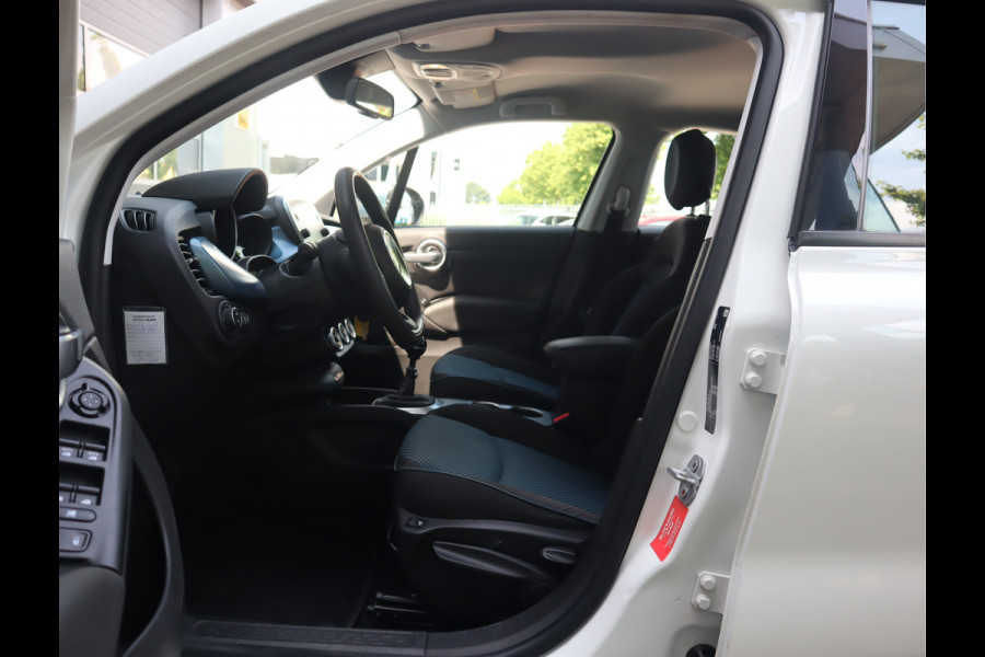 Fiat 500X 1.4 Turbo MultiAir PopStar Cruise Control / Climate / Navi / Trekh / Carplay