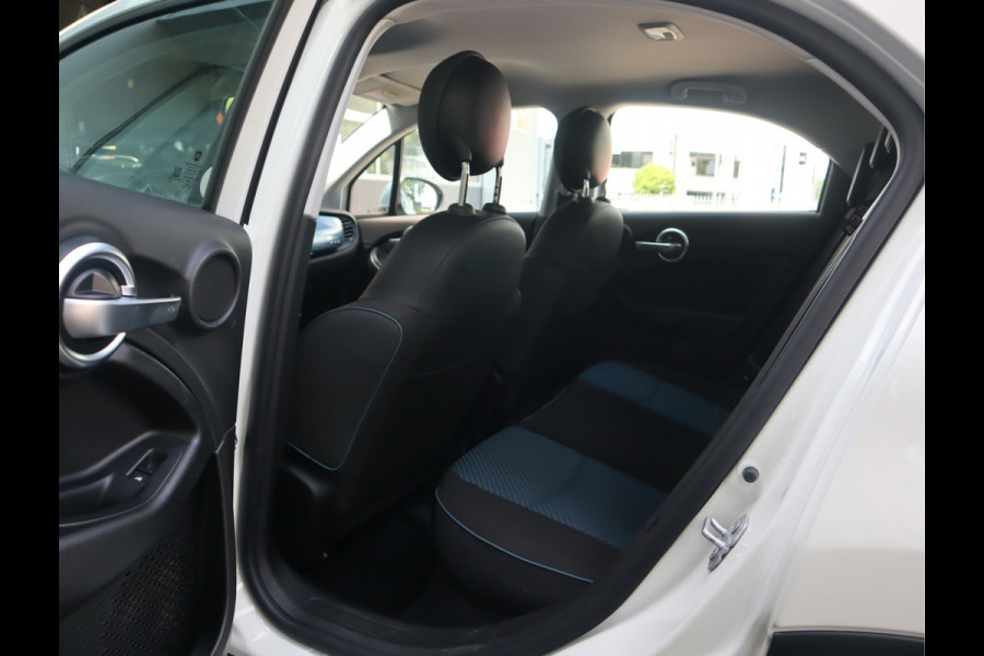 Fiat 500X 1.4 Turbo MultiAir PopStar Cruise Control / Climate / Navi / Trekh / Carplay