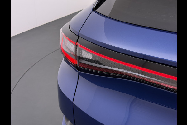 Volkswagen ID.4 First 82kWh SOH 92% Stuur+Stoelverwarming Camera Adap.Cruise Apple Carplay/Android Auto Navi Ecc Geluidsisolerend glas DAB Lmv 20" Front assist Rijstrooksensor WiFi