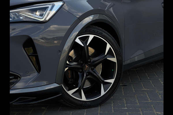 CUPRA Formentor 2.0 TSI 4DRIVE VZ 310pk FULL OPTIES PANO | NAVI | CAMERA | LEDER | CUPRA BUTON
