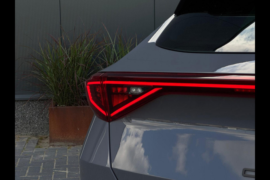 CUPRA Formentor 2.0 TSI 4DRIVE VZ 310pk FULL OPTIES PANO | NAVI | CAMERA | LEDER | CUPRA BUTON