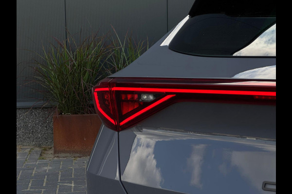 CUPRA Formentor 2.0 TSI 4DRIVE VZ 310pk FULL OPTIES PANO | NAVI | CAMERA | LEDER | CUPRA BUTON