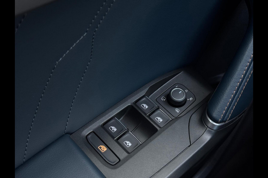 CUPRA Formentor 2.0 TSI 4DRIVE VZ 310pk FULL OPTIES PANO | NAVI | CAMERA | LEDER | CUPRA BUTON