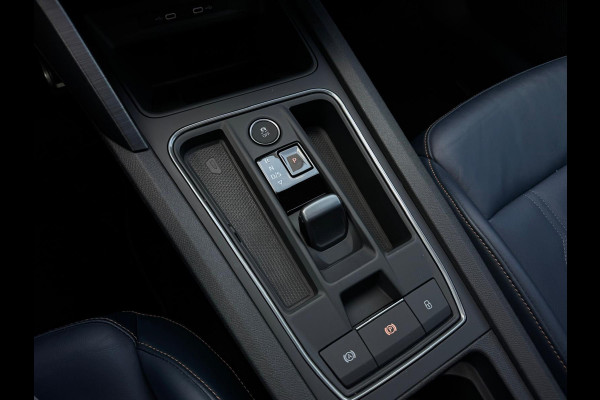 CUPRA Formentor 2.0 TSI 4DRIVE VZ 310pk FULL OPTIES PANO | NAVI | CAMERA | LEDER | CUPRA BUTON