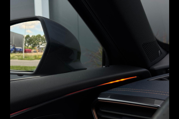 CUPRA Formentor 2.0 TSI 4DRIVE VZ 310pk FULL OPTIES PANO | NAVI | CAMERA | LEDER | CUPRA BUTON