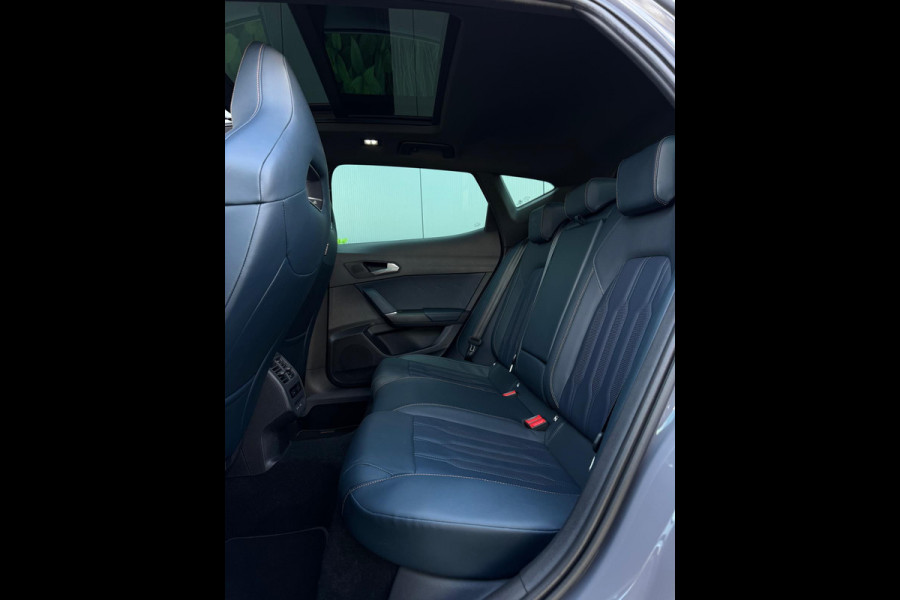 CUPRA Formentor 2.0 TSI 4DRIVE VZ 310pk FULL OPTIES PANO | NAVI | CAMERA | LEDER | CUPRA BUTON