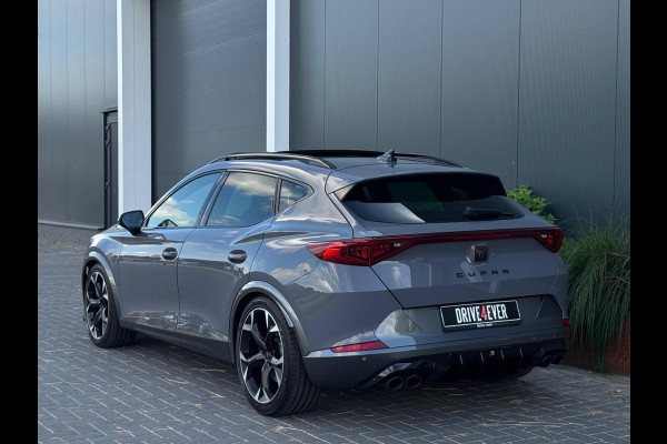 CUPRA Formentor 2.0 TSI 4DRIVE VZ 310pk FULL OPTIES PANO | NAVI | CAMERA | LEDER | CUPRA BUTON