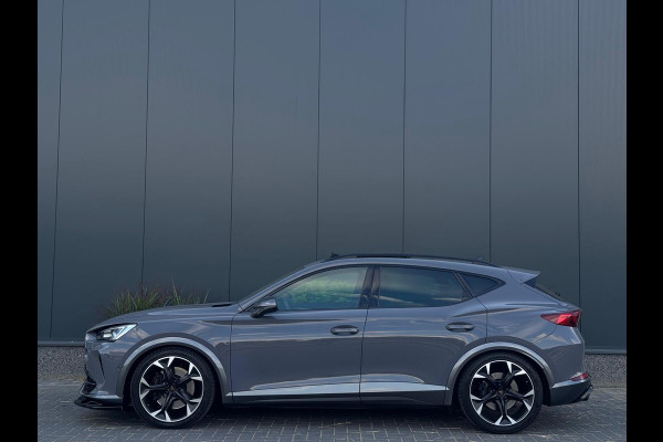 CUPRA Formentor 2.0 TSI 4DRIVE VZ 310pk FULL OPTIES PANO | NAVI | CAMERA | LEDER | CUPRA BUTON