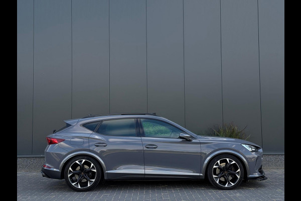 CUPRA Formentor 2.0 TSI 4DRIVE VZ 310pk FULL OPTIES PANO | NAVI | CAMERA | LEDER | CUPRA BUTON