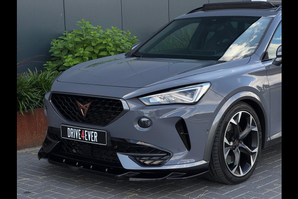 CUPRA Formentor 2.0 TSI 4DRIVE VZ 310pk FULL OPTIES PANO | NAVI | CAMERA | LEDER | CUPRA BUTON