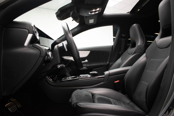 Mercedes-Benz CLA-Klasse 250 e AMG PANO|MEMORY SEATS|KEYLESS|
