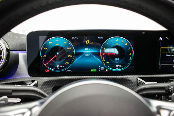 Mercedes-Benz CLA-Klasse 250 e AMG PANO|MEMORY SEATS|KEYLESS|