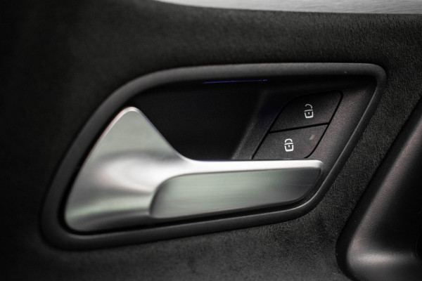 Mercedes-Benz CLA-Klasse 250 e AMG PANO|MEMORY SEATS|KEYLESS|