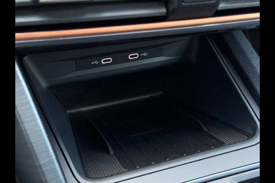 CUPRA Formentor 2.0 TSI 4DRIVE VZ 310pk FULL OPTIES PANO | NAVI | CAMERA | LEDER | CUPRA BUTON