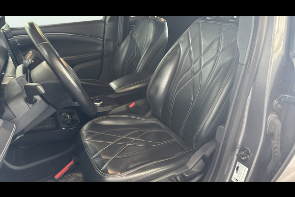 Ford Mustang Mach-E RWD 75 kWh TREKHAAK 19"LM VELGEN LEDEREN BEKLEDING Technology Pack